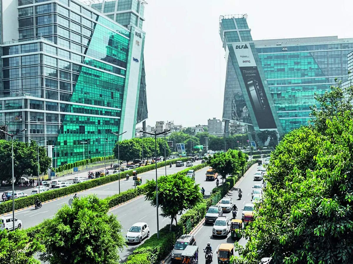 Gurugram